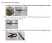 Nato watch band fitment guide59